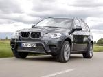 BMW X5 xDrive 3.0d 2011 года
